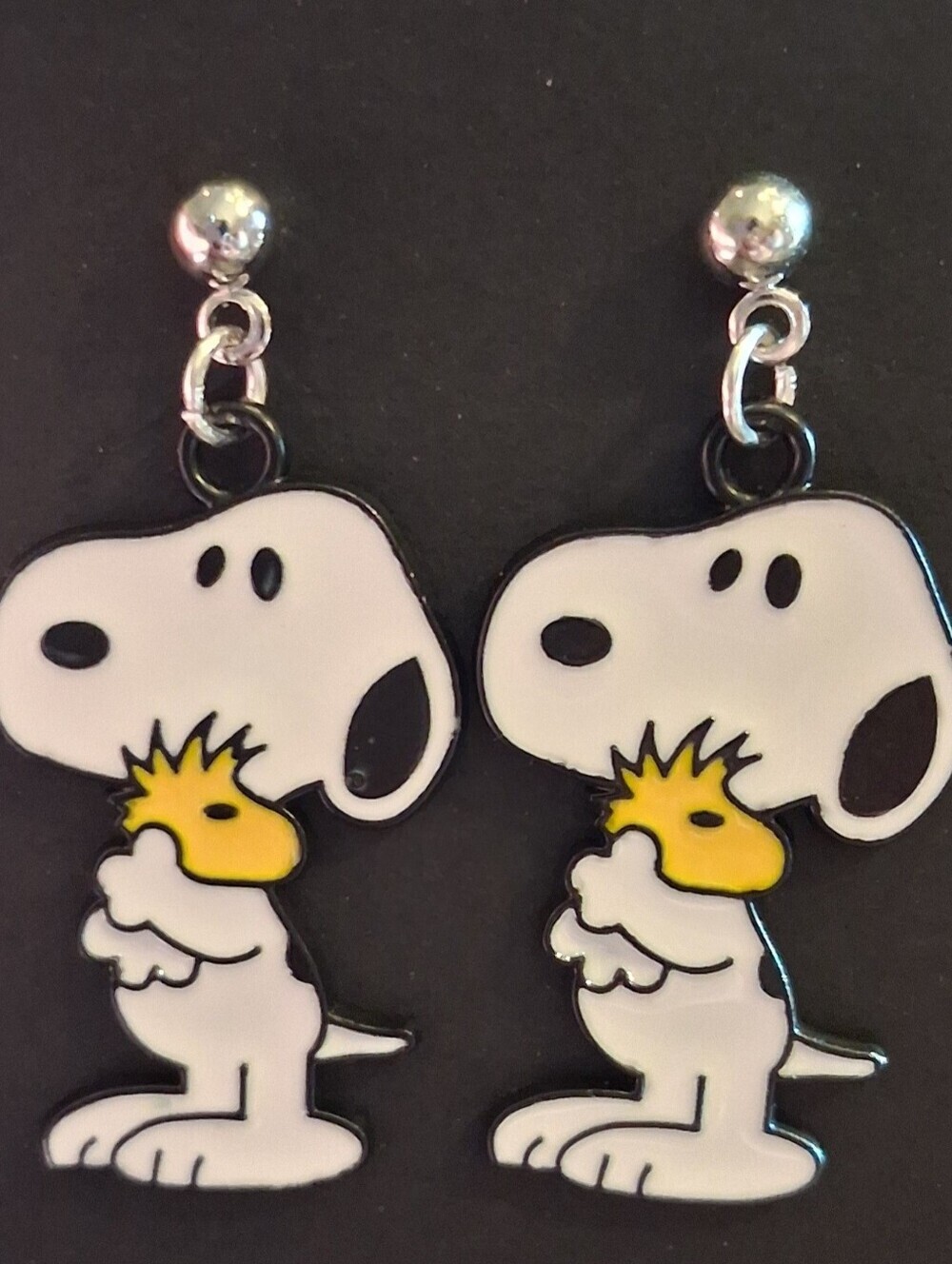 ❤️ SNOOPY EARRINGS | $10 OR 3 FOR $25